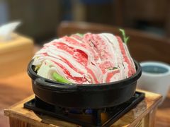 -森味花园·日本料理(伊藤洋华堂亚运村店)