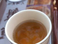 -百年老字号·观振兴蟹黄面·三虾面·苏式面(观前街富仁坊巷店)