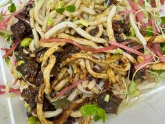 -京味斋·北京烤鸭(华威桥北工大店)