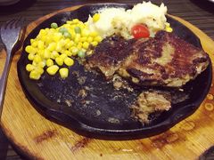 -豪客来牛排(中央花苑店)