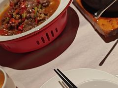 -千百味红餐厅·江西菜(绿地双子塔店)