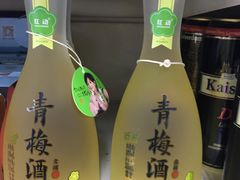 -永辉超市(回龙观店)