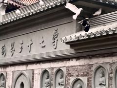 -西安大兴善寺