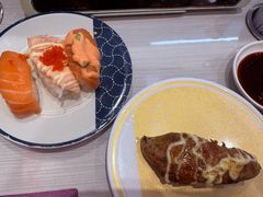 -滨寿司(高新伊藤店)