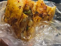 -郭际辣饼铺(第三中学店)