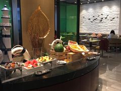 -北上海大酒店-北鸥西餐厅