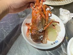 -后田海鲜餐厅(南澳香湖湾店)