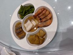 -老人和饭店(淮海中路店)