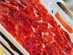 -潮汕大目牛肉火锅(水围店)
