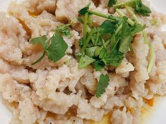 拌肉片-大叔家福鼎小吃(十全街店)