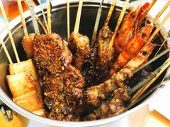 -炒豆合作社(东四总店)