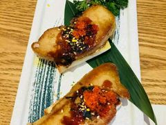 -林妈妈村·日式料理(宝山万达店)