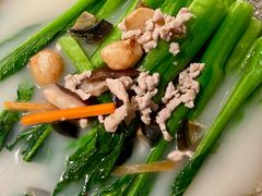 -晓粤·惹味粤菜(凯德乐峰广场店)