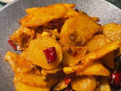 -姐夫的小菜(新中关购物中心店)