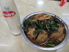 -凤张螺蛳粉·爽口粉(跃进路总店)