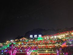 -枇杷园食为鲜火锅(南山店)