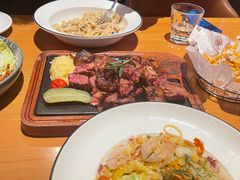 -MR.ROCKY洛奇先生RESTAURANT&BAR(宝安壹方城店)