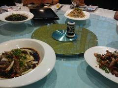 android_upload_pic-渔堂公园餐厅·本帮菜(乐园路店)