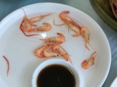 -天乐农家鱼头王(天目湖店)