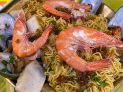-桥东喜碧海鲜街(水东街店)
