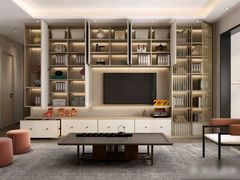 -索菲亚衣柜橱柜全屋定制(真北红星店)