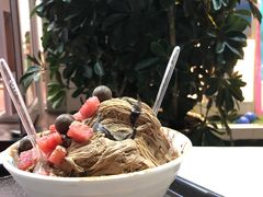 -梁子刨冰王&梁小糖(王顶堤店)