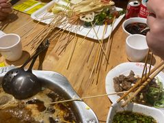 -袁记串串香(西安路店)