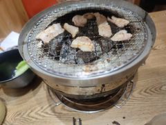 -牛也烧肉(摩尔城店)