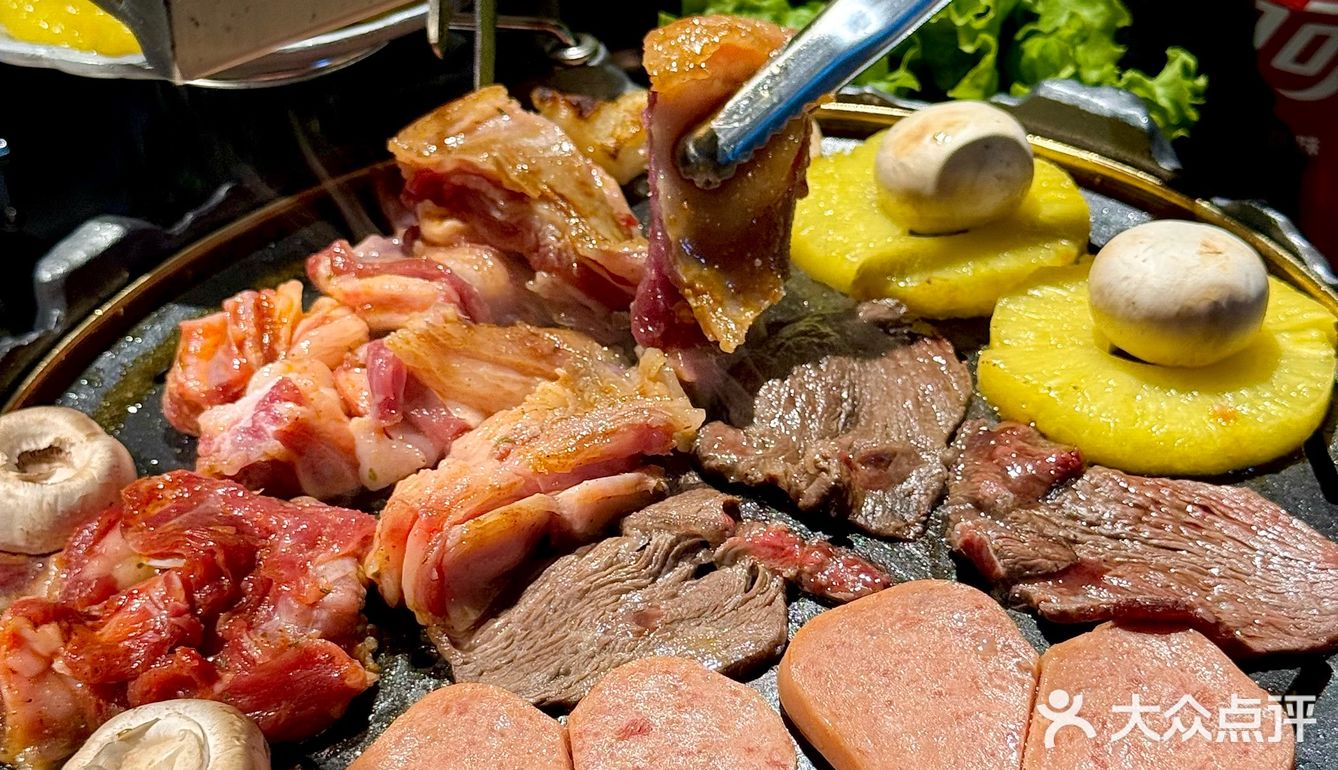 哈尔滨哈西新开的！好吃的很！！