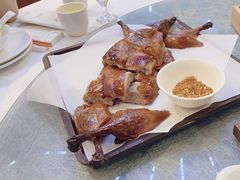 -小厨娘淮扬菜(板桥一店)