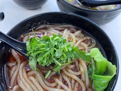 -一品郑记重庆牛肉米线馆(东泰路店)