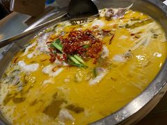 -大川先生·小龙虾·川菜(信义坊店)