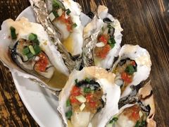 -冯姐生蚝(迎宾广场店)