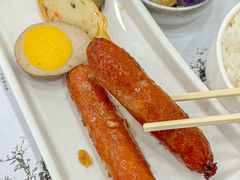 -东池便当(黎明西路店)