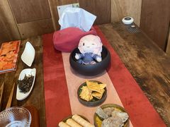 -邈墨茶馆(凤起路店)