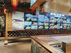 -胖姐渔村(中源大道店)