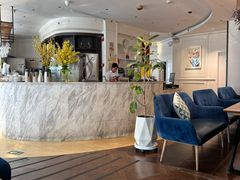 -花舍·新派粤菜·西餐·下午茶(亚运村·鸟巢店)