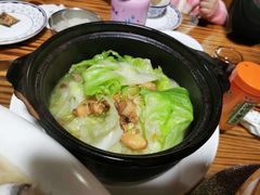 -杨厝六十六农庄农舍(杨厝路店)