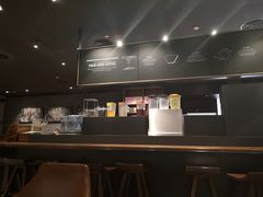 -星巴克臻选(深圳华强北茂业店)