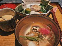 -雲上錢屋·怀石料理(上海中心店)