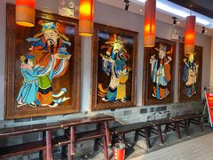 -巴蜀大宅门火锅(北大街店)