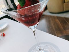 -悦厅·下午茶(杭州柏悦酒店)