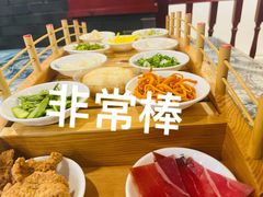 -桥香园过桥米线(复兴路店)