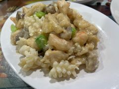 老爆三-来顺成饭庄