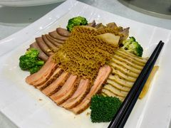 夫妻肺片-湖锦酒楼·32年地道湖北菜(光谷店)