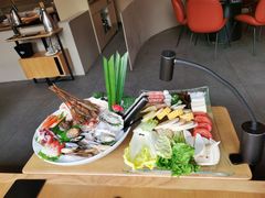 -生如夏花泰式火锅(西村黑金店)