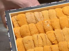 -镹·鱼料理  国产鱼使用店