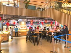 -盒马鲜生(189购物中心店)