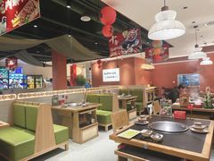 -313羊庄鲜羊火锅·鲜羊肉烧烤(李村店)