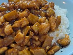 -川渝美食家常菜(北四环中路店)